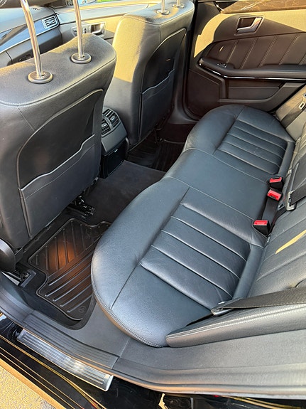 Mercedes-Benz E250 d 20 of 25