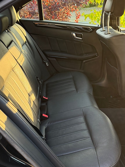 Mercedes-Benz E250 d 7 of 25