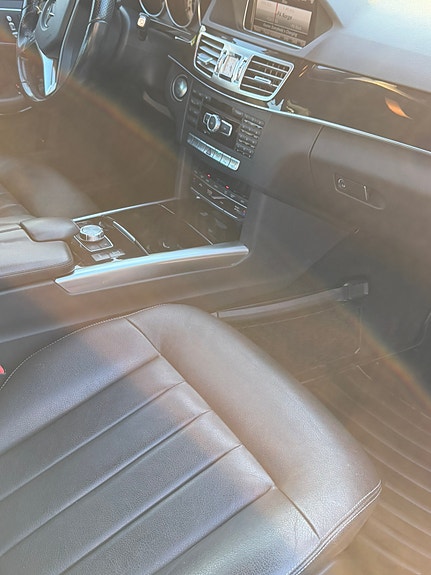 Mercedes-Benz E250 d 12 of 25
