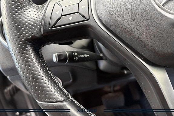 Mercedes-Benz CLA200 23 of 23