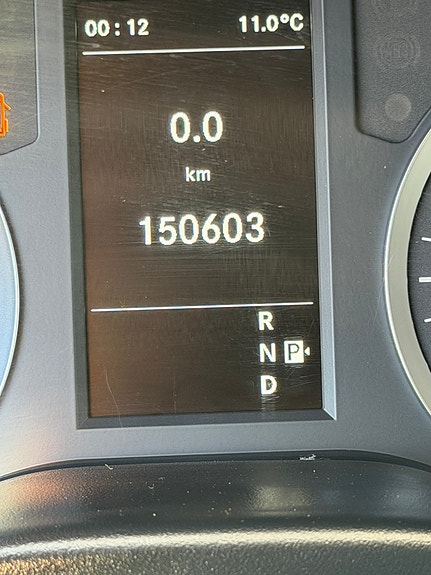 Mercedes-Benz Vito 114 15 of 15