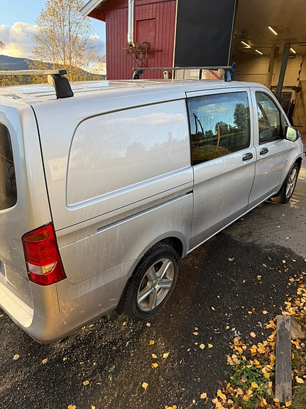 Mercedes-Benz Vito 114 11 of 15