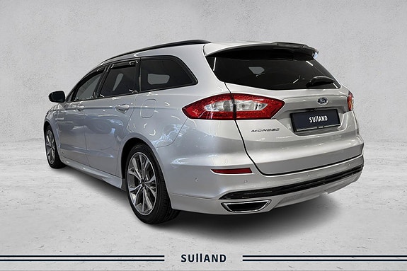 Ford Mondeo 3 of 24