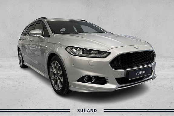 Ford Mondeo 7 of 24