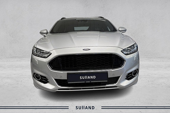 Ford Mondeo 8 of 24