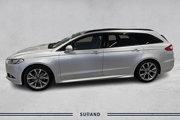 Ford Mondeo 2 of 24