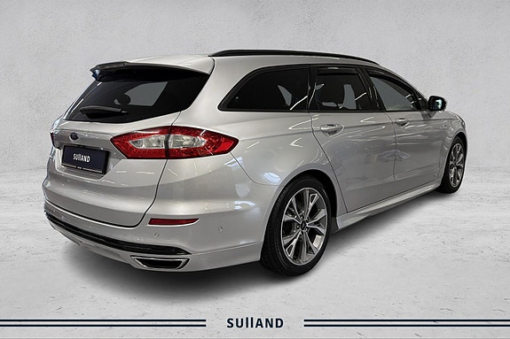 Ford Mondeo 5 of 24