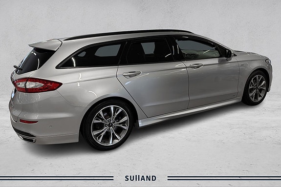 Ford Mondeo 6 of 24