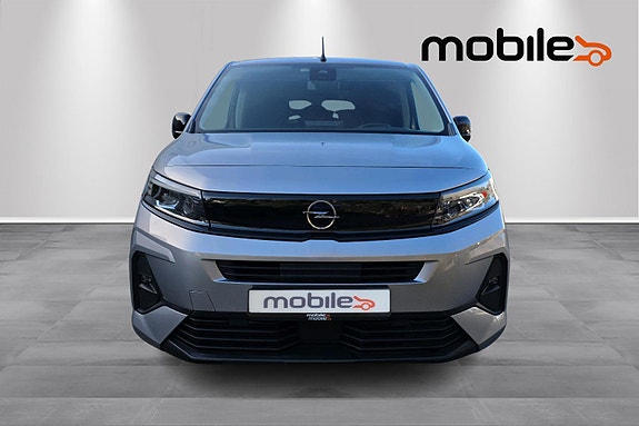 Opel Combo 18 of 25