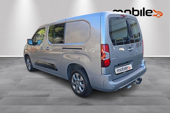 Opel Combo 21 of 25