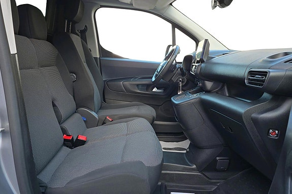 Opel Combo 23 of 25