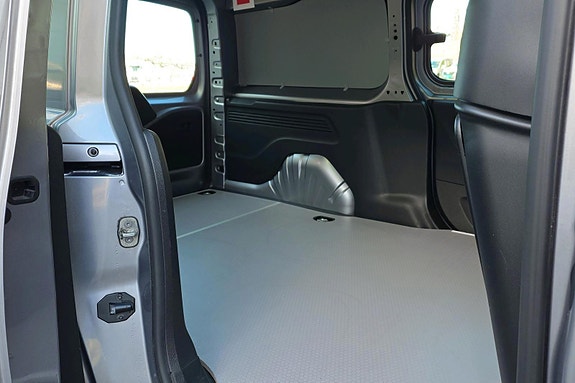 Opel Combo 22 of 25
