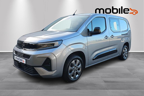 Opel Combo 19 of 25