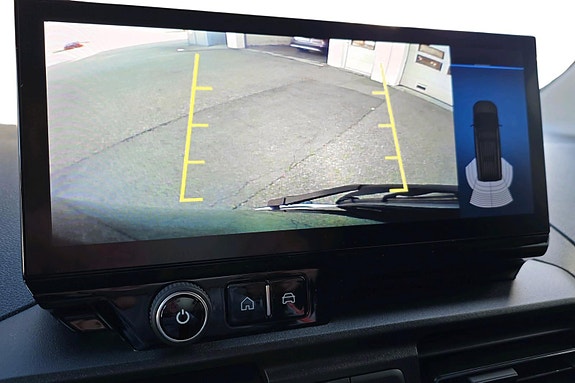 Opel Combo 13 of 25