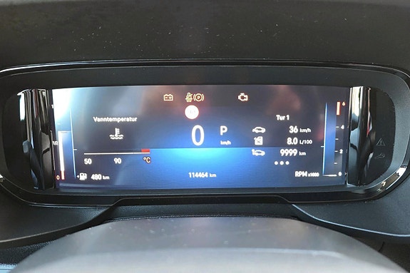 Opel Combo 10 of 25