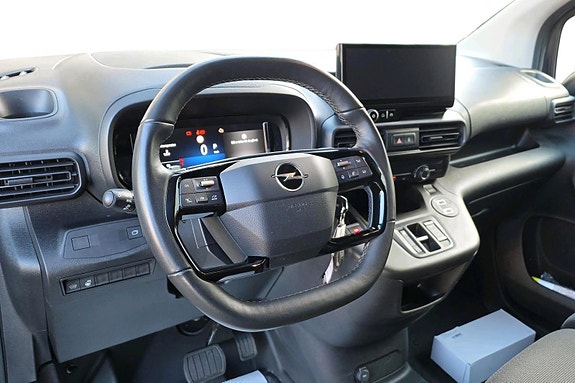 Opel Combo 6 of 25