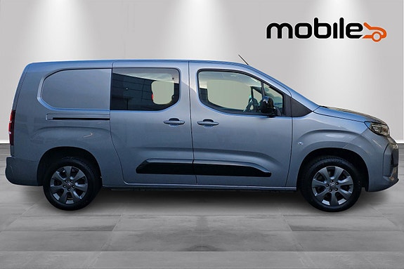Opel Combo 2 of 25