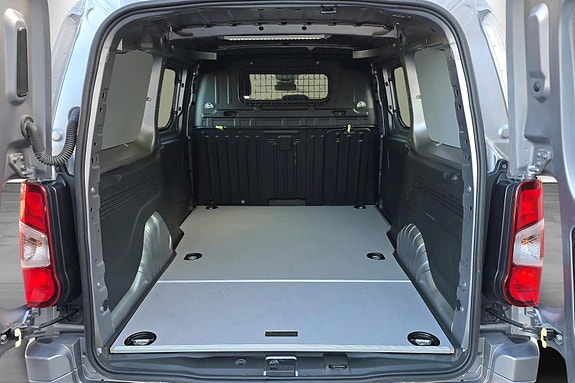 Opel Combo 5 of 25