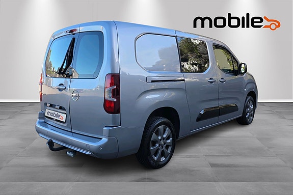 Opel Combo 3 of 25