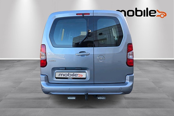 Opel Combo 4 of 25
