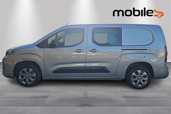 Opel Combo 20 of 25