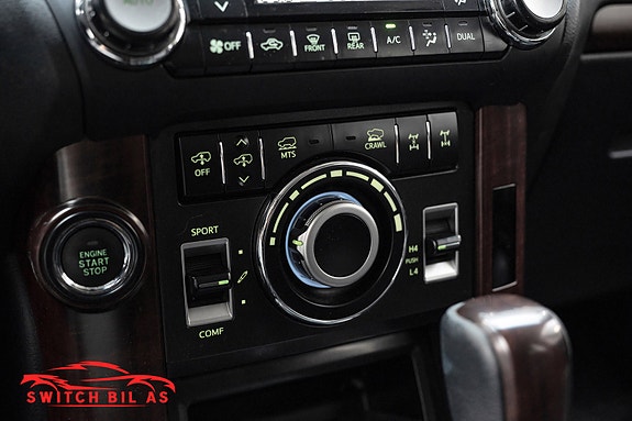 Toyota Land Cruiser 15 of 27