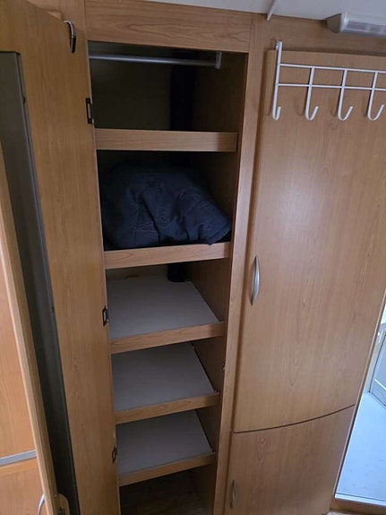 KABE Onyx GXL King Size 14 of 30