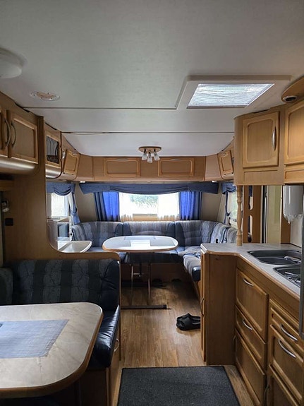 KABE Onyx GXL King Size 2 of 30