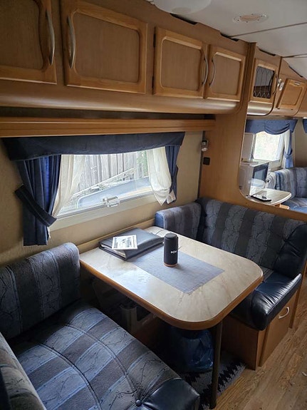 KABE Onyx GXL King Size 3 of 30