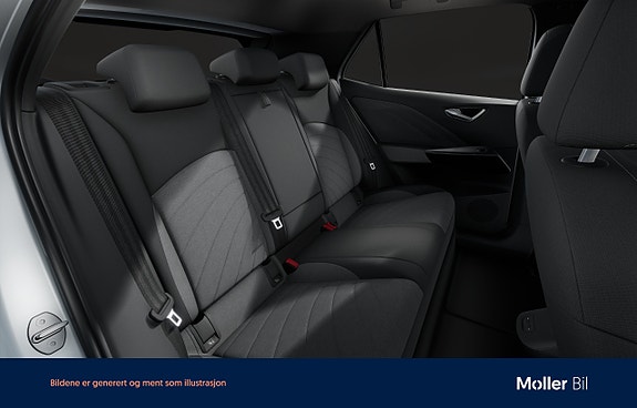 Volkswagen ID.3 9 of 9