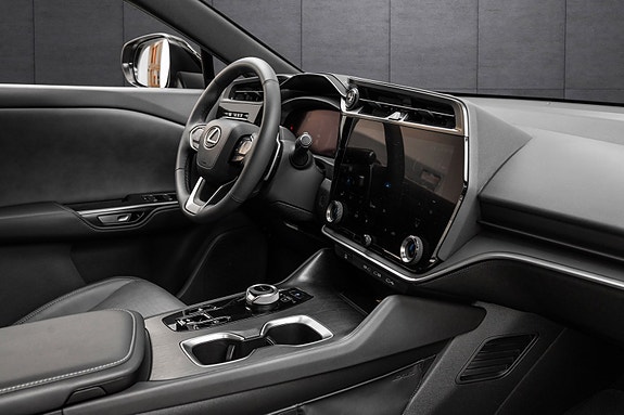 Lexus RZ450e 26 of 26