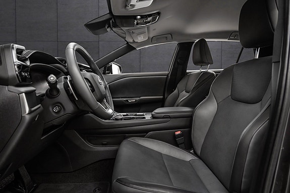 Lexus RZ450e 10 of 26