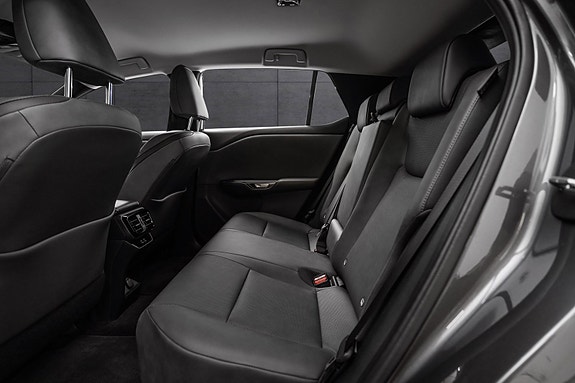 Lexus RZ450e 14 of 26