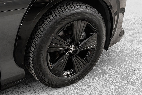 Lexus RZ450e 9 of 26