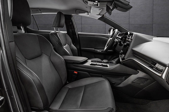 Lexus RZ450e 24 of 26