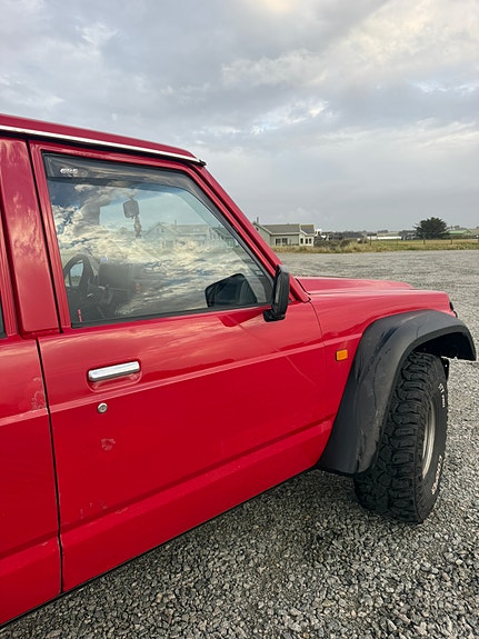 Nissan Patrol 5 of 17