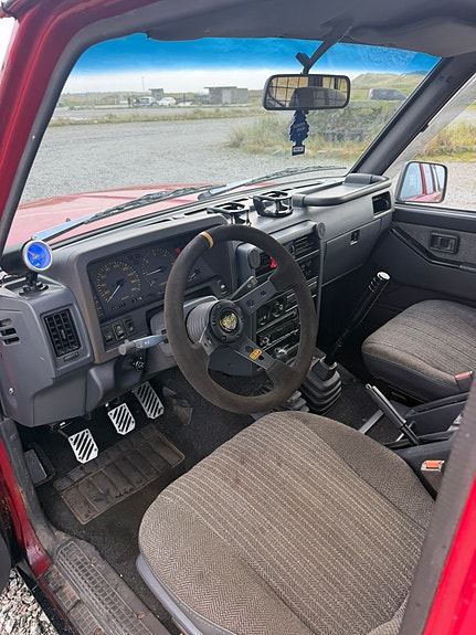 Nissan Patrol 10 of 17