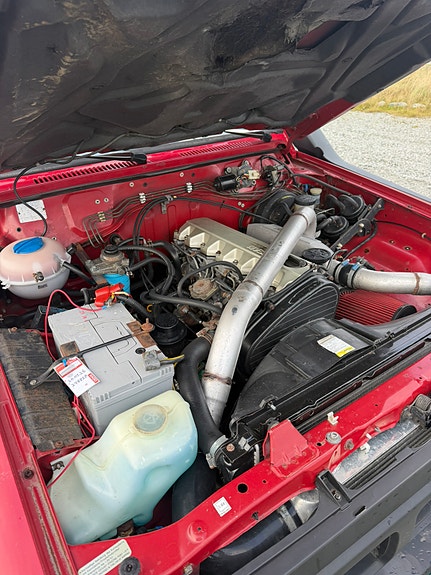 Nissan Patrol 11 of 17