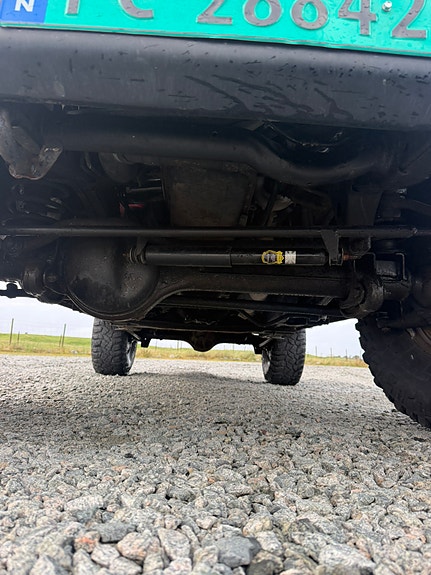 Nissan Patrol 15 of 17