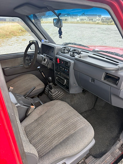 Nissan Patrol 9 of 17