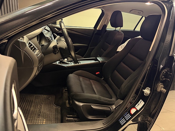 Mazda 6 13 of 24