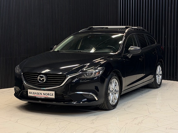 Mazda 6 3 of 24