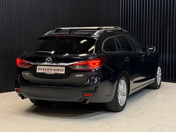 Mazda 6 6 of 24