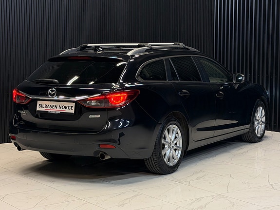 Mazda 6 7 of 24