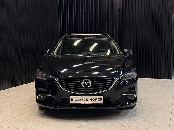 Mazda 6 2 of 24