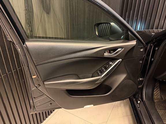 Mazda 6 11 of 24