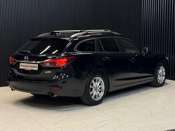 Mazda 6 8 of 24