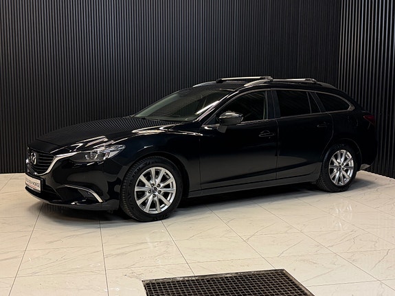 Mazda 6 4 of 24