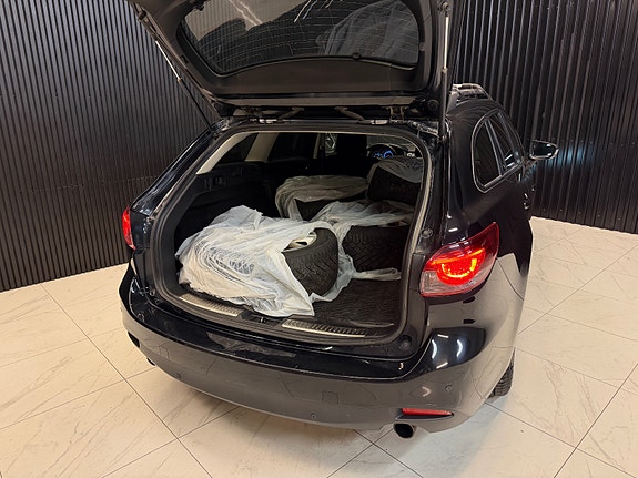 Mazda 6 24 of 24