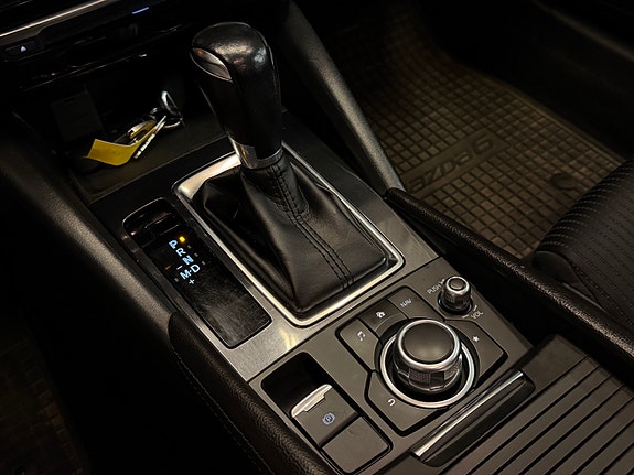 Mazda 6 20 of 24